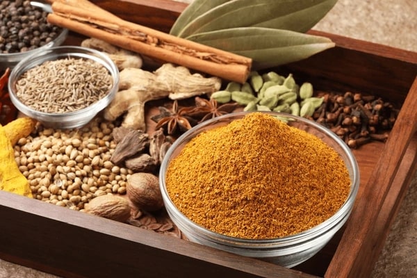 Fresh Masala Blends