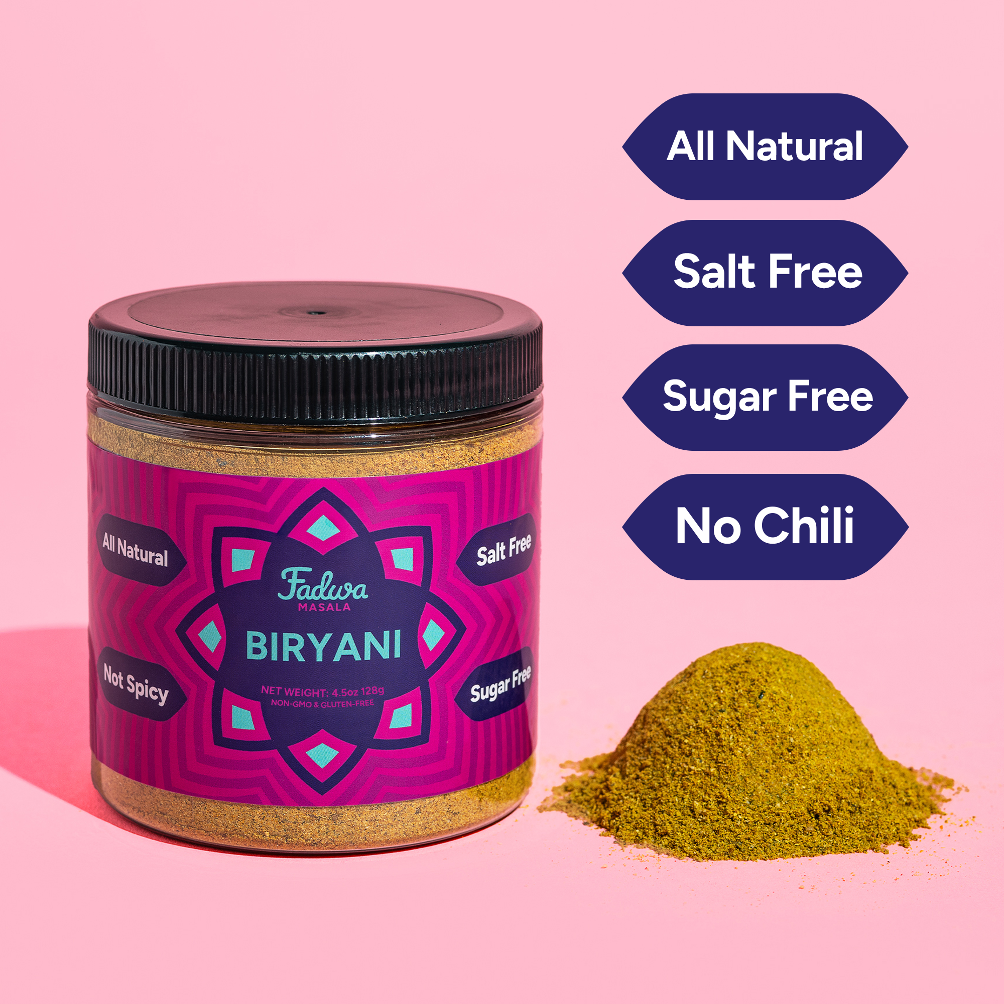 Top Ways to Use Fadwa Biryani Masala for Flavorful Rice Dishes