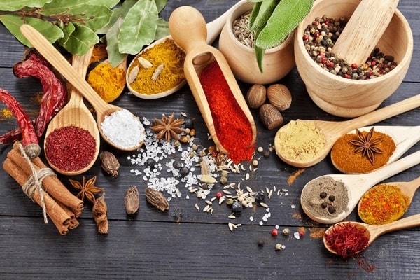 Makes a Good Masala