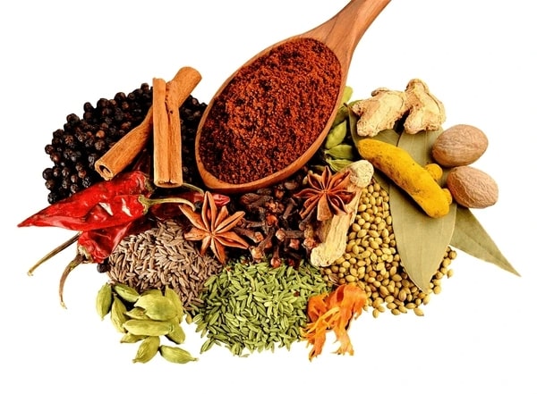 Garam Masala