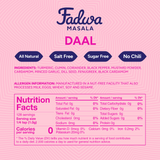 Daal Masala