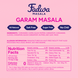 Garam Masala