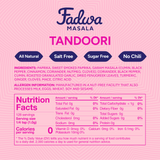 Tandoori Masala
