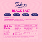 Black Salt Kala Namak