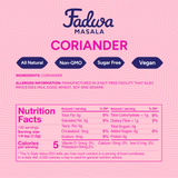 Coriander Powder