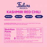 Kashmiri Red Chili Powder