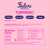 Turmeric Powder