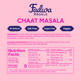 Chaat Masala