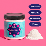 Black Salt Kala Namak