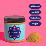 Cumin Powder