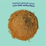 Cumin Powder