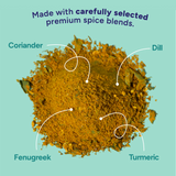 Daal Masala