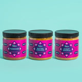 3-Pack Masala Gift Set - Tandoori, Butter Chicken, Chaat Masala