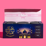 Ramadan & Eid 3-Pack Gift Set