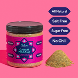 Garam Masala