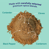 Garam Masala