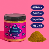Keema Masala