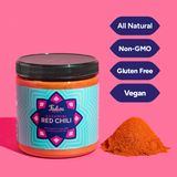 Kashmiri Red Chili Powder