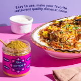 Biryani Masala