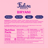 Biryani Masala