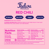 Mild Red Chili Powder