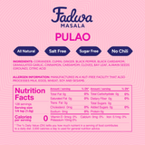 Pulao Masala