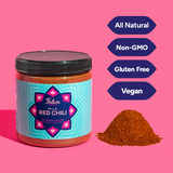 Mild Red Chili Powder