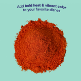Hot Red Chili