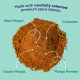 Seekh Kebab Masala