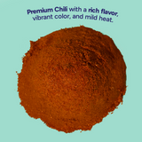Mild Red Chili Powder