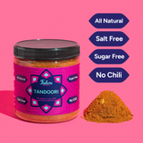 Tandoori Masala