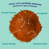 Tandoori Masala